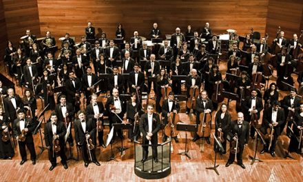 ORQUESTA FILARMÓNICA DE BOGOTÁ