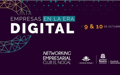 EMPRESAS EN LA ERA DIGITAL