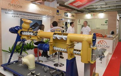 FERIA INTERNACIONAL DE BOGOTÁ