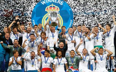 UEFA CHAMPIONS LEAGUE