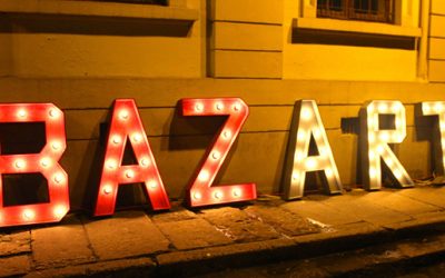 BAZ´ART