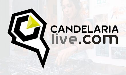CANDELARIA LIVE EN SOFA