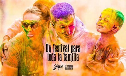 JERICÓ COLOR FEST