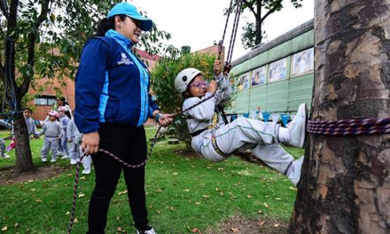 PARQUE DE LOS NIÑOS