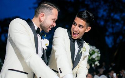 SIETE DÉCADAS DE ORGULLO