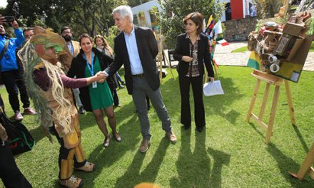CIRCUITO ARTÍSTICO Y CULTURAL EL PARQUE