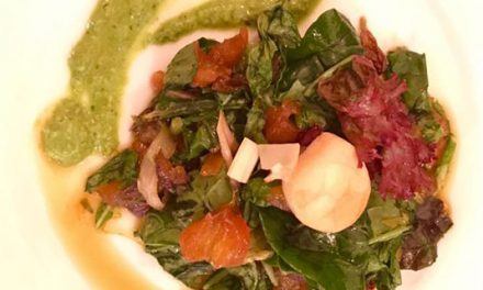 MAHA VEGAN FOOD