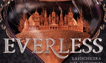 Everless: La hechicera y el alquimista