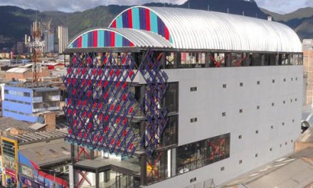 RICAURTE PLAZA