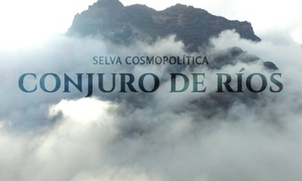 CONJURO DE RÍOS