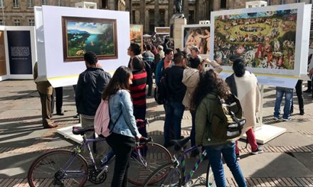MUSEO DEL PRADO