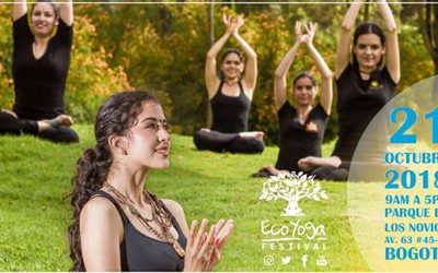 ECO YOGA FESTIVAL