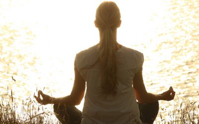 MEDITACIÓN PARA PRINCIPIANTES
