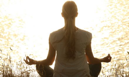 MEDITACIÓN PARA PRINCIPIANTES