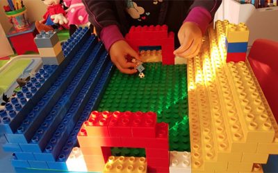 CLUB DE LEGO