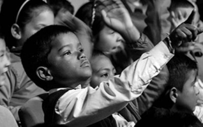 CREADORES CANCIÓN INFANTIL 2018