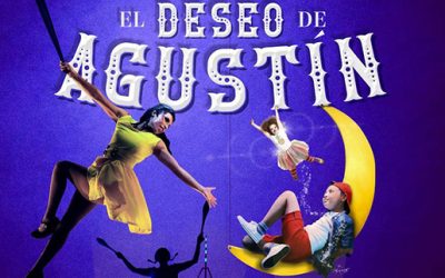 EL DESEO DE AGUSTÍN