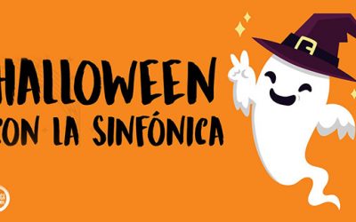 HALLOWEEN CON LA SINFÓNICA