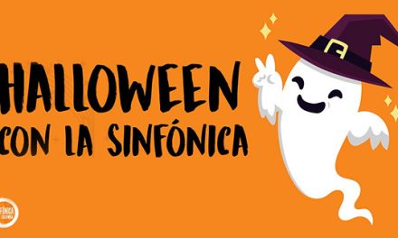HALLOWEEN CON LA SINFÓNICA