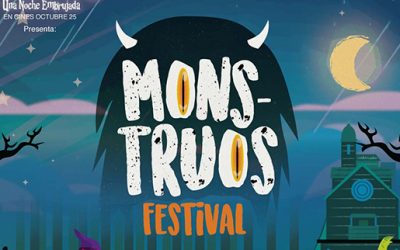 MONSTRUOS FESTIVAL