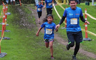 TRAIL KIDS