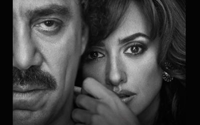 ESCOBAR LA TRAICIÓN