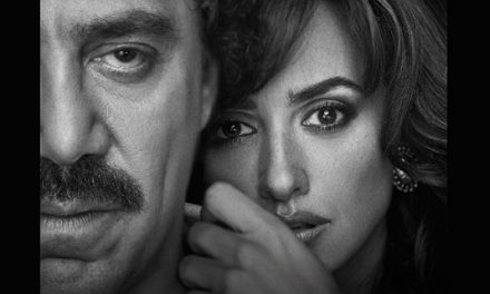 ESCOBAR LA TRAICIÓN