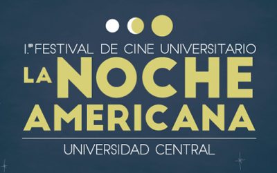 FESTIVAL DE CINE UNIVERSITARIO