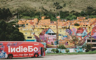 INDIEBO