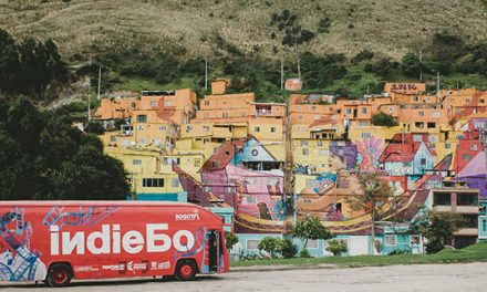 INDIEBO