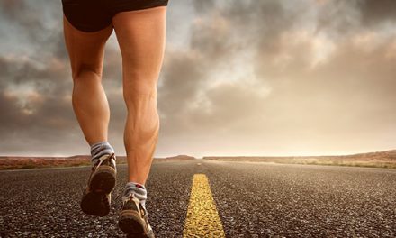 CARRERA POR LA POLICÍA 10K