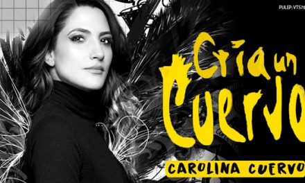 CRIA UN CUERVO