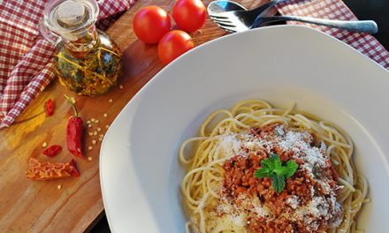 COCINA ITALIANA