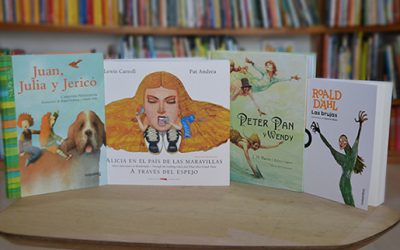 LA REINVENCIÓN DE LA INFANCIA