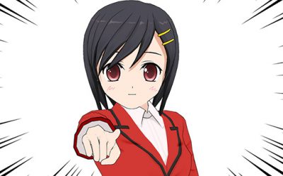 LA REVOLUCIÓN DEL MANGA