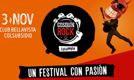 COSQUIN ROCK