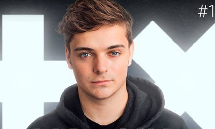 MARTIN GARRIX