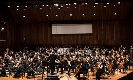 ORQUESTA FILARMÓNICA DE BOGOTÁ