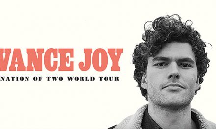 VANCE JOY