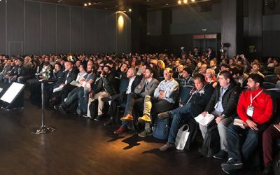 BLOCKCHAIN SUMMIT LATAM