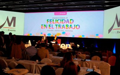 4º CONGRESO DE FELICIDAD EN EL TRABAJO