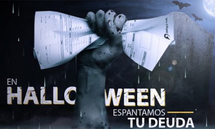 ESPANTA TU DEUDA