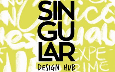 SINGULAR DESIGN HUB