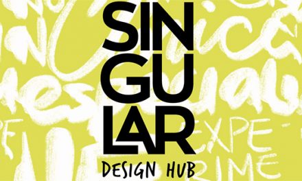 SINGULAR DESIGN HUB