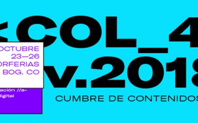 COLOMBIA 4.0