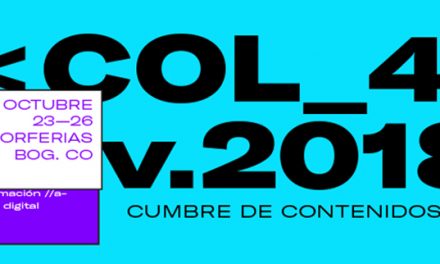 COLOMBIA 4.0