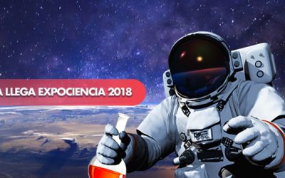 EXPOCIENCIA