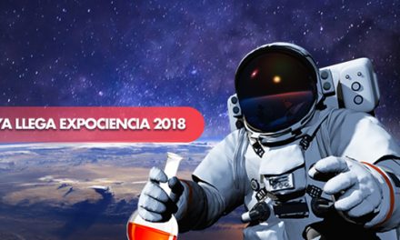 EXPOCIENCIA