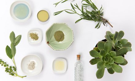 CURSO INTRODUCTORIO A LA GEOCOSMÉTICA