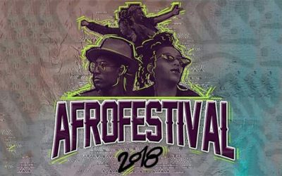AFROFESTIVAL